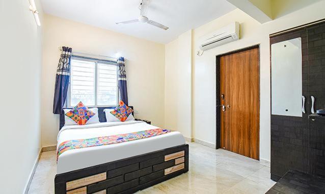 Hotel Dhd Deluxe - New Delhi Railway Station 外观 照片