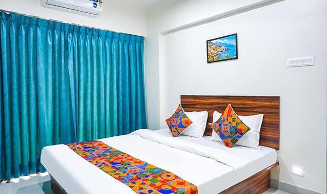 Hotel Dhd Deluxe - New Delhi Railway Station 外观 照片